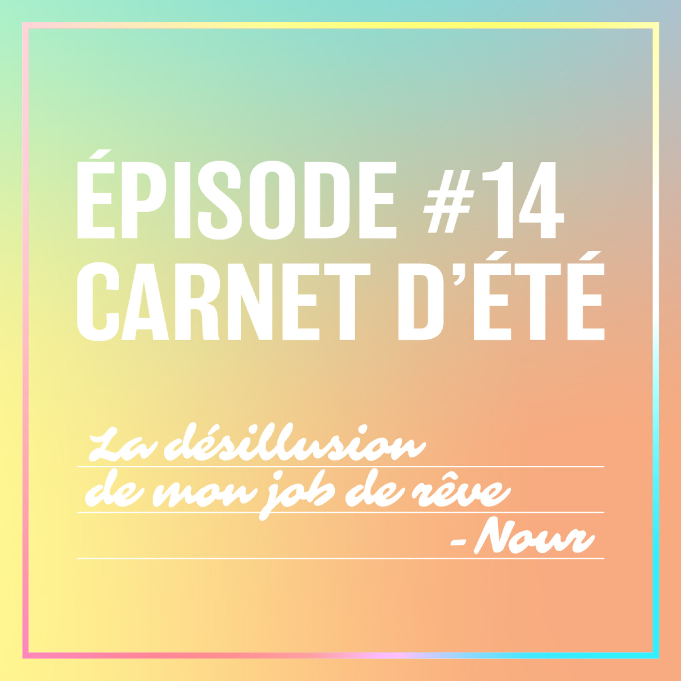 Le podcast d\'ector.