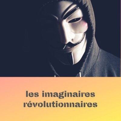 les imaginaires révolutionnaires (Frédéric Lordon) cover