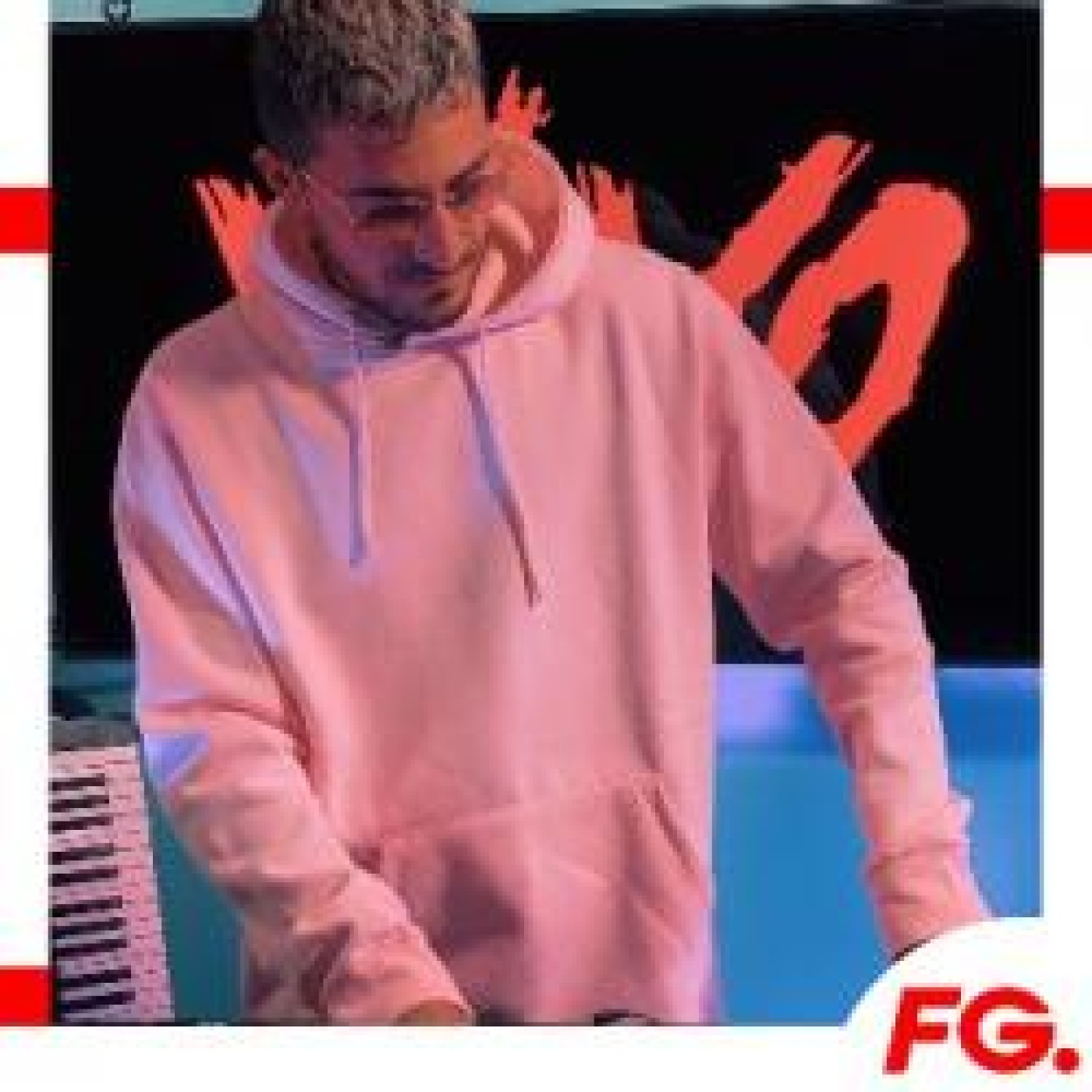 RADIO FG