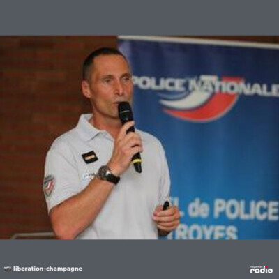 LA CHRONIQUE CITOYENNE - Lundi 18 octobre 2021 cover