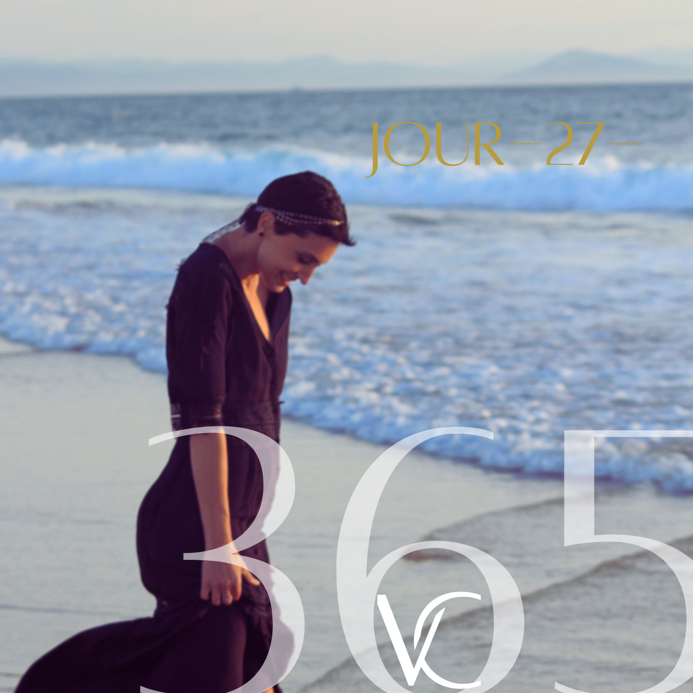 LIVE 365 by Valérie Carchi