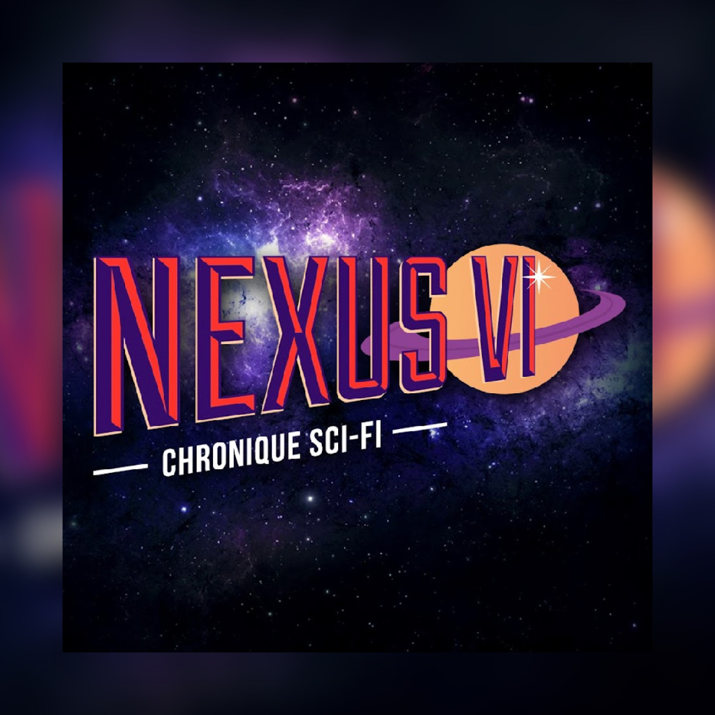 C\'est plus que de la SF