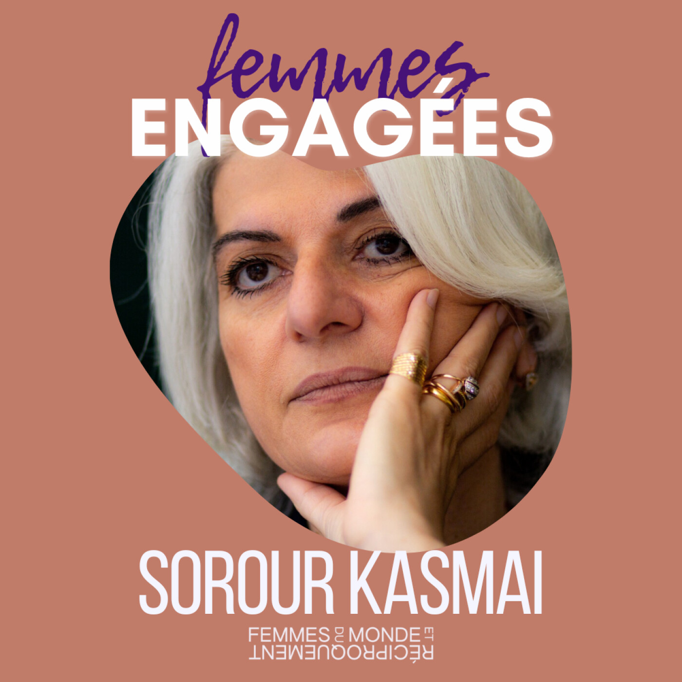 Femmes Engagées