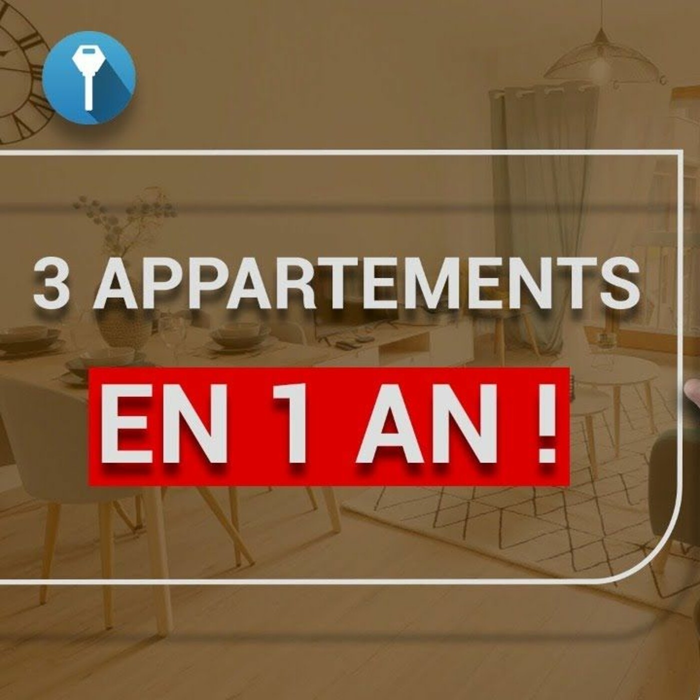 Le Podcast de l\'Investissement Locatif