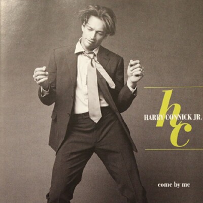 UN JOUR UN DISQUE #366 HARRY CONNICK JR cover