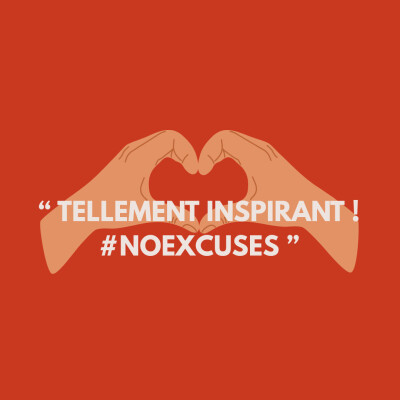 E05 - "Tellement inspirant !" ou l'héroïsation (bienveillante mais un poil toxique) des personnes handicapées cover