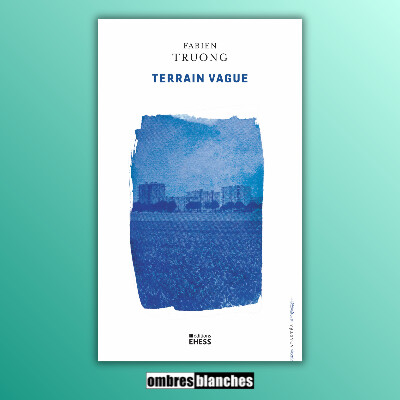 Fabien Truong → Terrain vague cover
