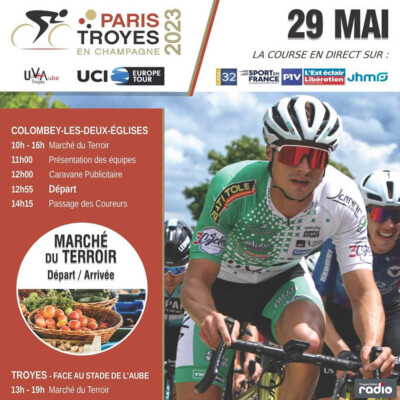 L'INVITÉ DU 6/9 - Pascal Babouot cover