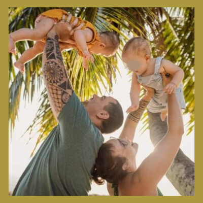 EP42 - Accueillir ses jumeaux sereinement. cover