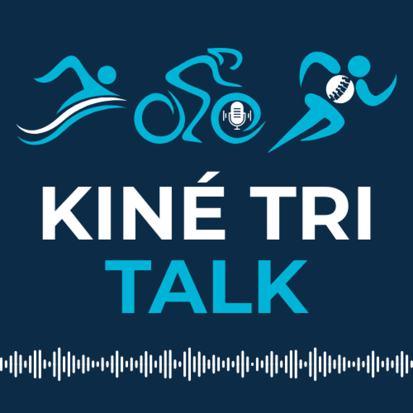 %231 – Kiné Tri Talk, le top départ