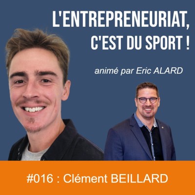 #016 : Clément BEILLARD cover