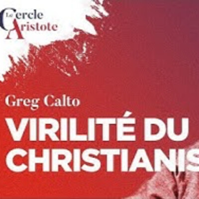 Le christianisme n’est pas une religion de lavettes ! - G. Calto - # politique cover