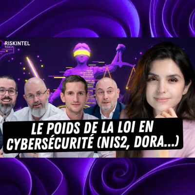 Cyber résilience & conformité : PCA, DORA, NIS 2... Ce qui protège vraiment votre organisation en cas de crise cover