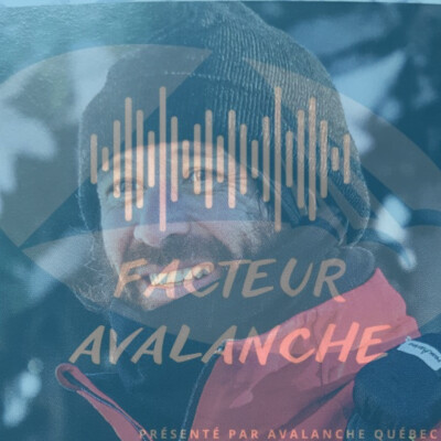 Guider en motoneige dans l'ouest canadien avec Olivier Meilleur cover