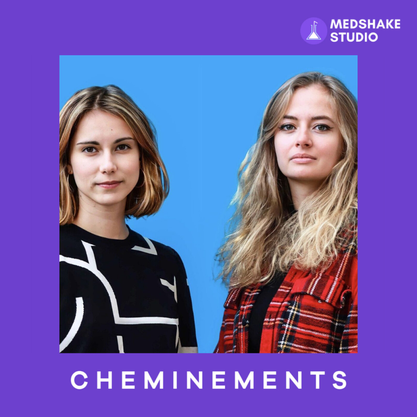Cheminements, santé des femmes et santé féminine