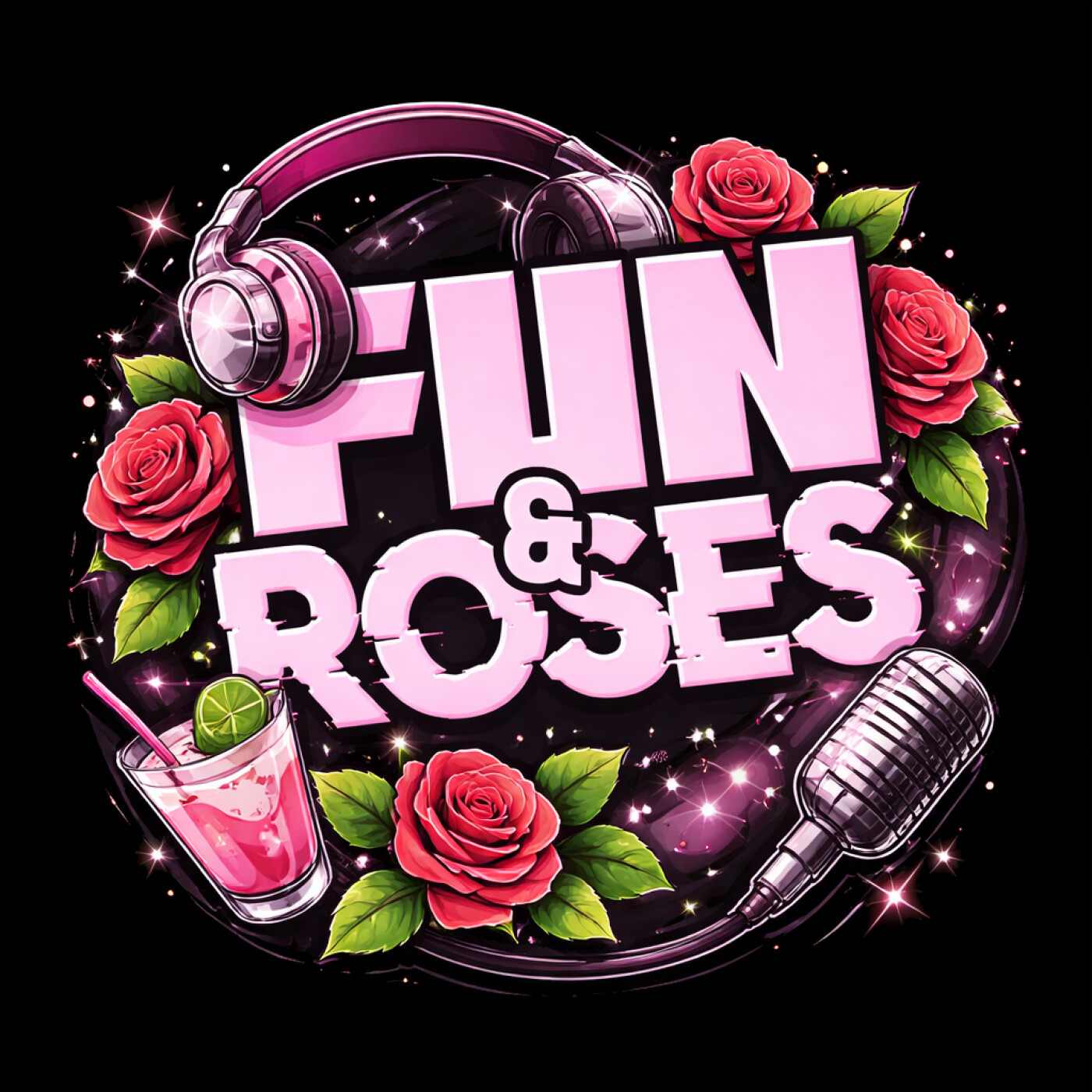 Fun & Roses