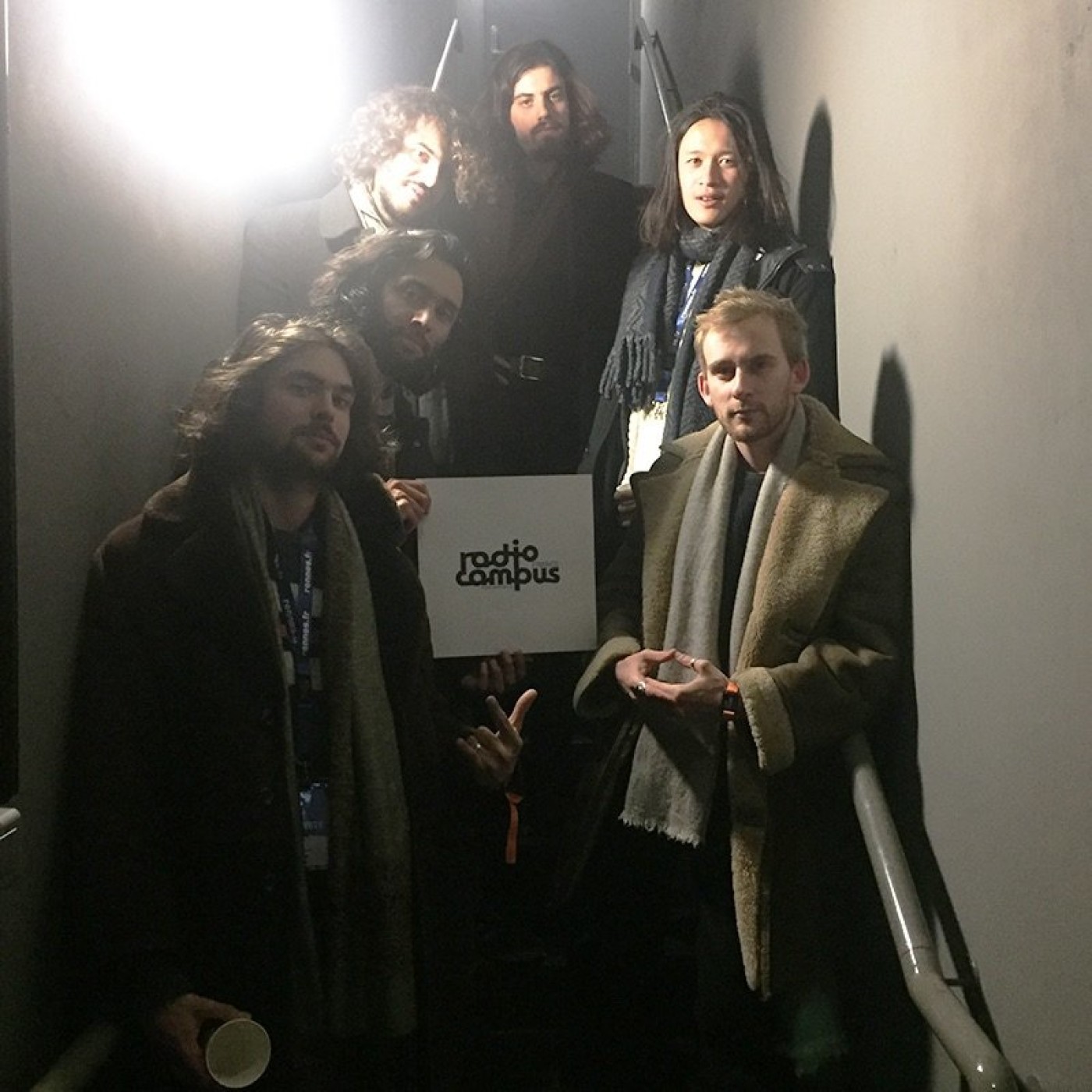 L'Eclair vous foudroie - Trans 2019