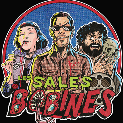 Ep.05 - Ghoulies cover