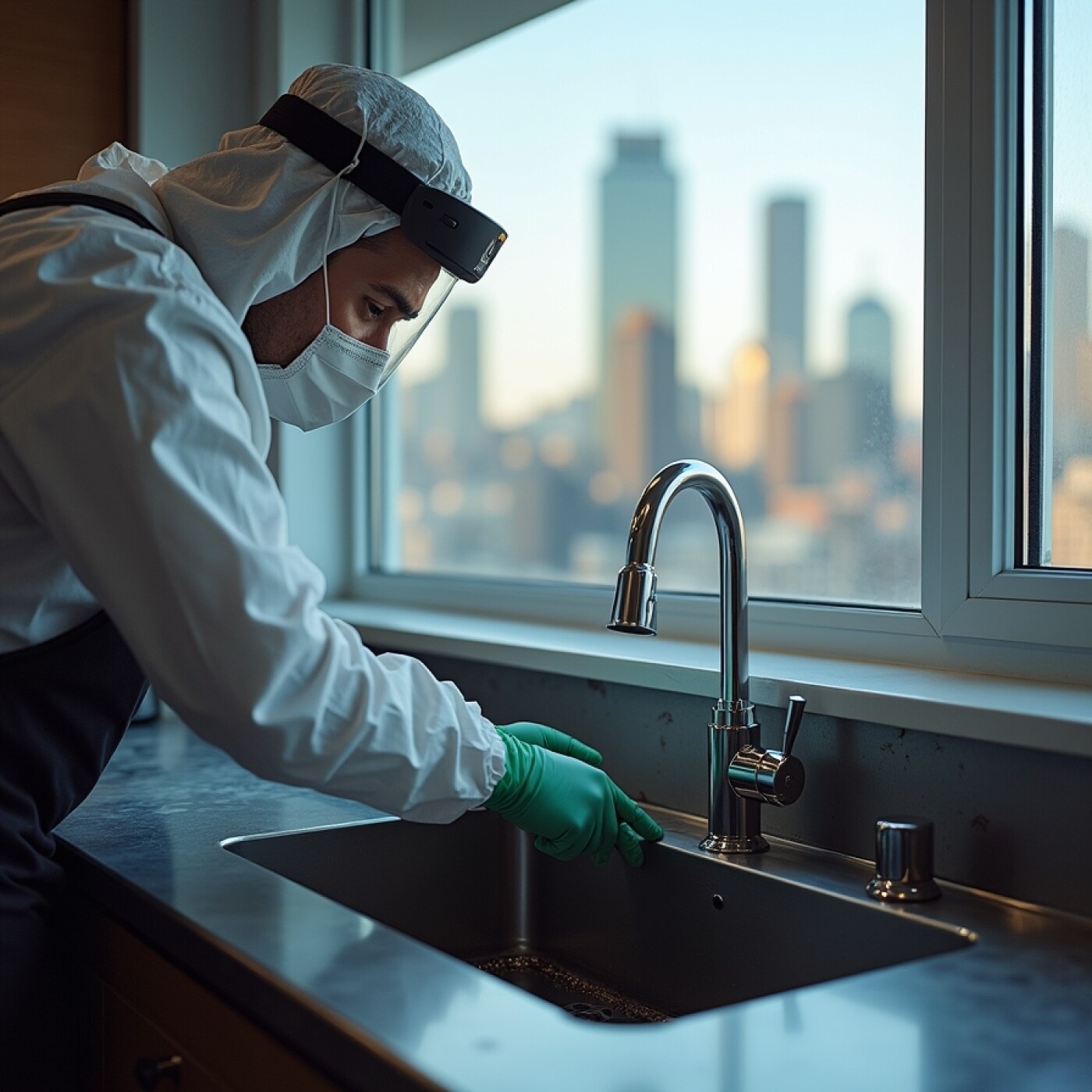 Grease Trap Cleaning in Manhattan – Trusted Experts for Spotless Results