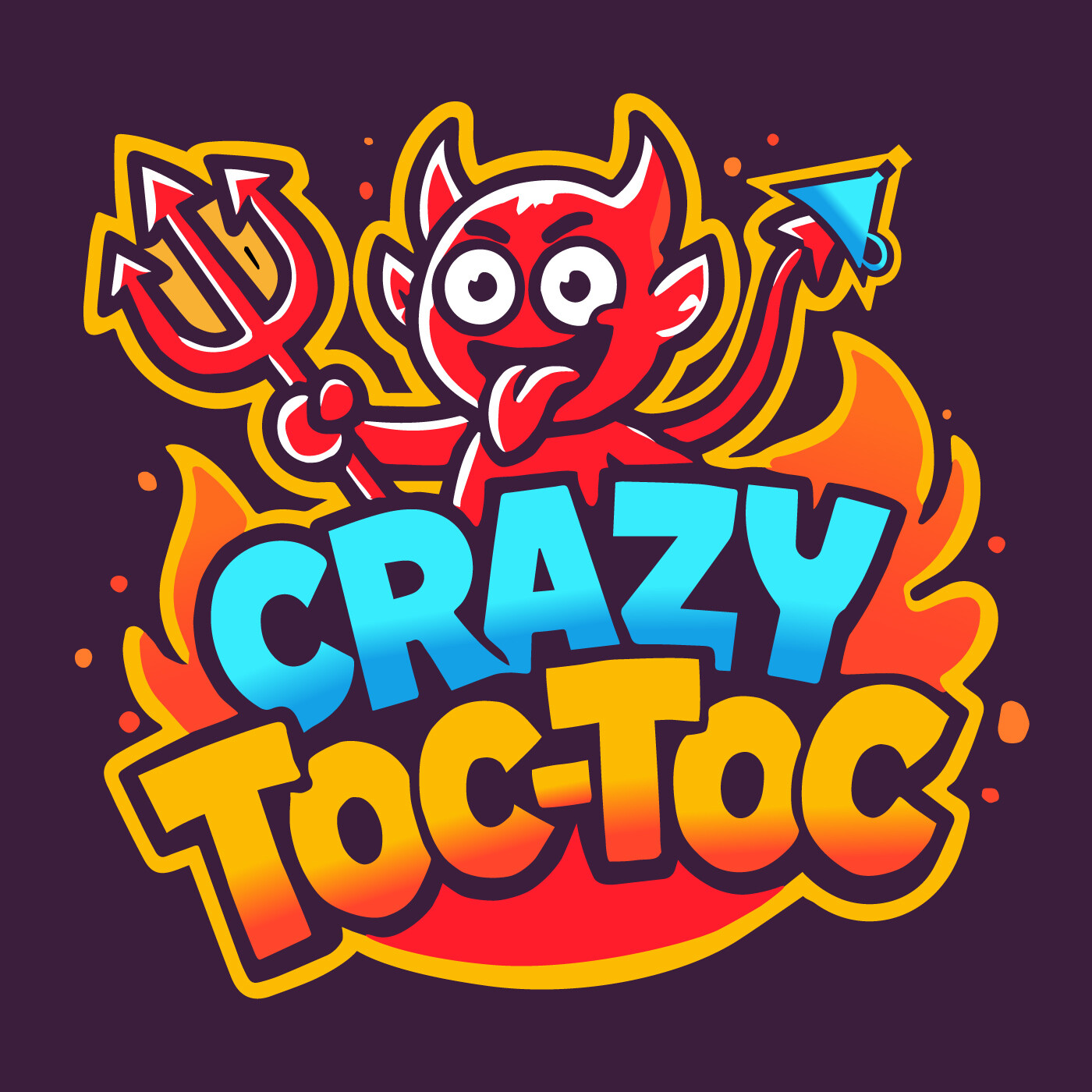 Crazy Toc-Toc