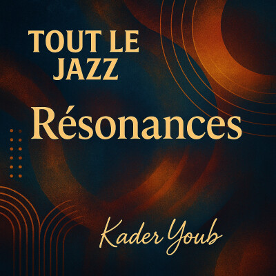 Résonances cover