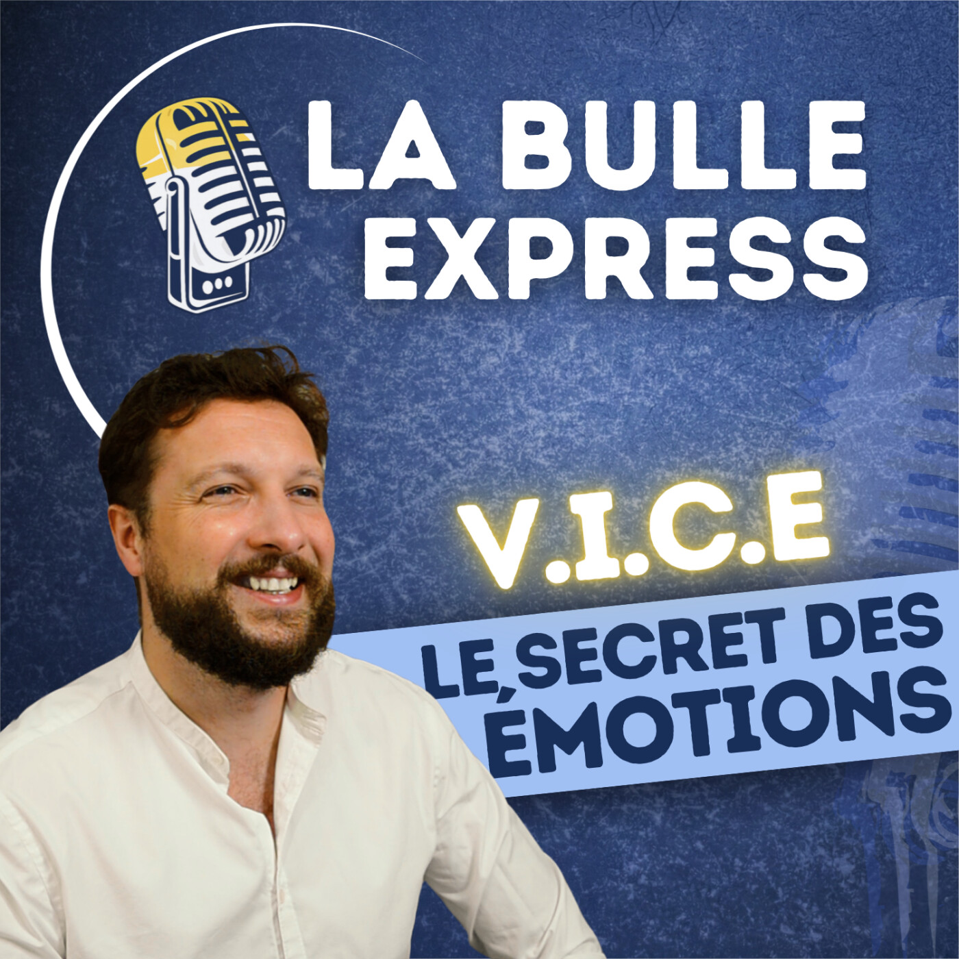 La Bulle Rhétorique 🎙️ Par Jean-Corentin Poisson