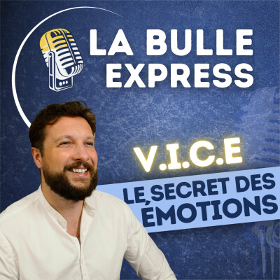 VICE : Commenter toucher le coeur de votre audience | La Bulle Express cover