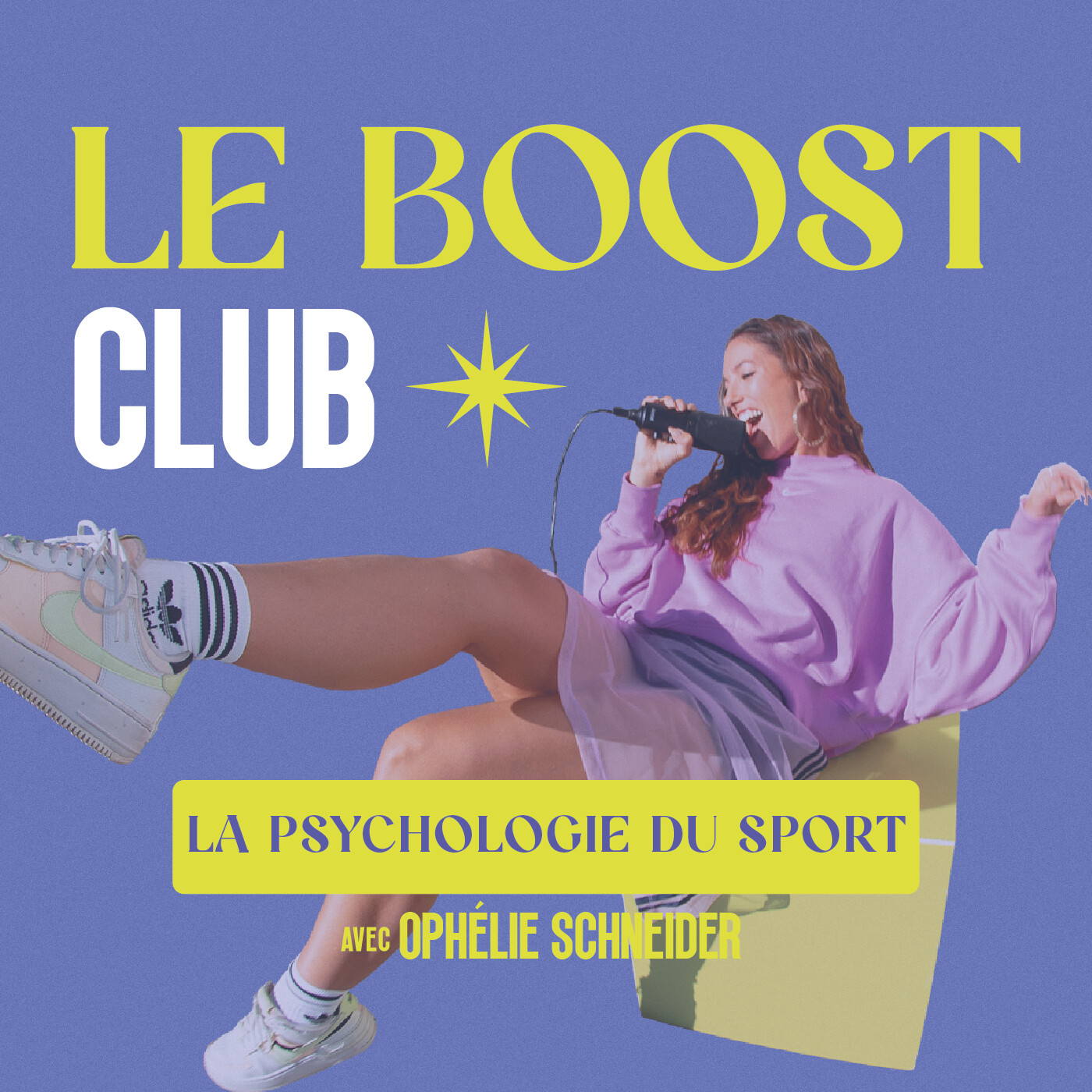 Comment surmonter les obstacles psychologiques pour atteindre ses objectifs sportifs ? episode artwork