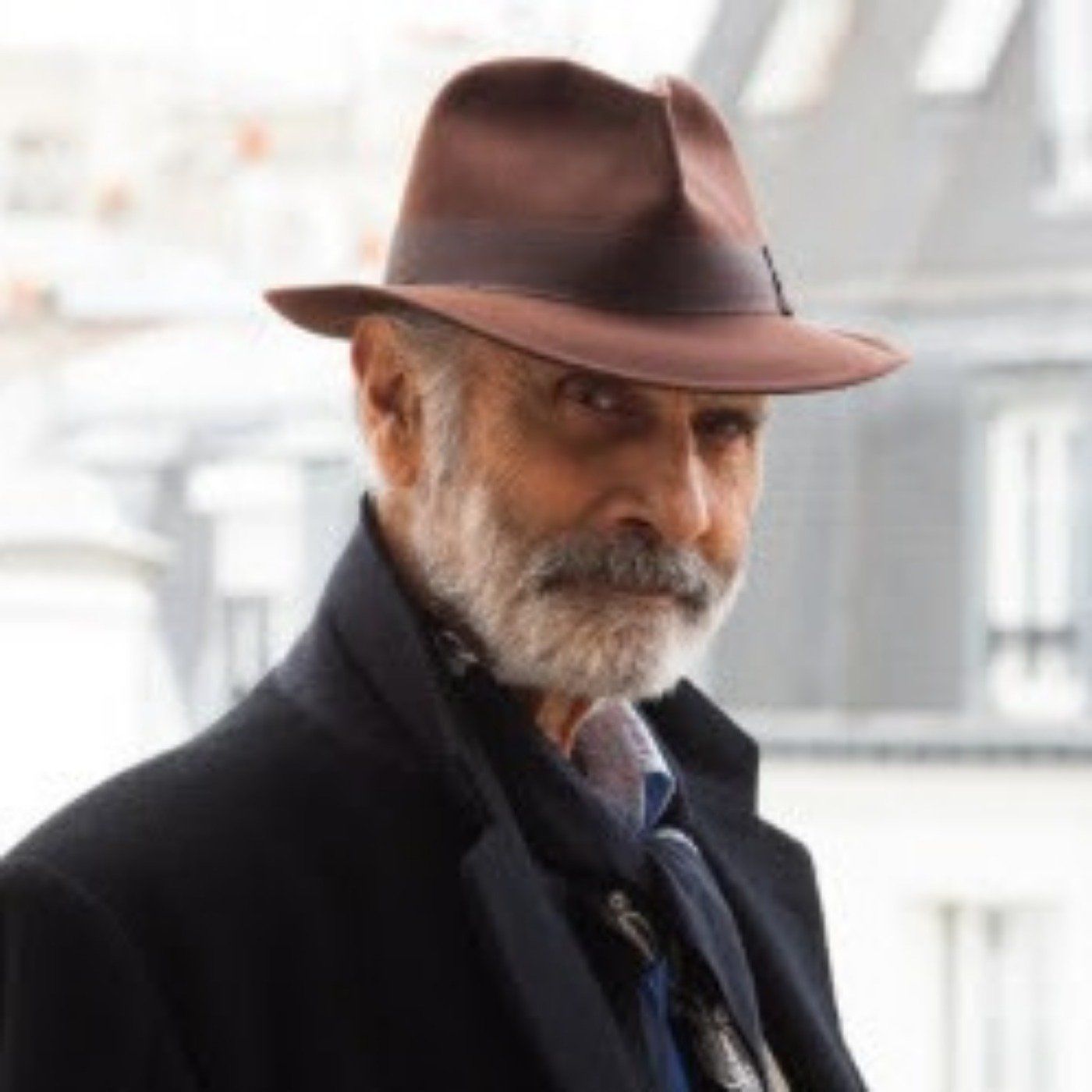 INTERVIEW GUY MARCHAND | PODCAST CINEMA INTERVIEW GUY MARCHAND | PODCAST CINEMA