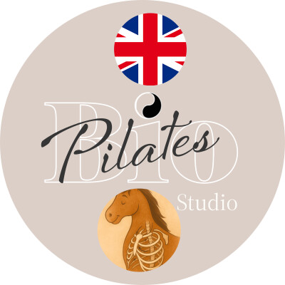 🇬🇧 🐴 Gandour Explains Stott Pilates Breathing cover