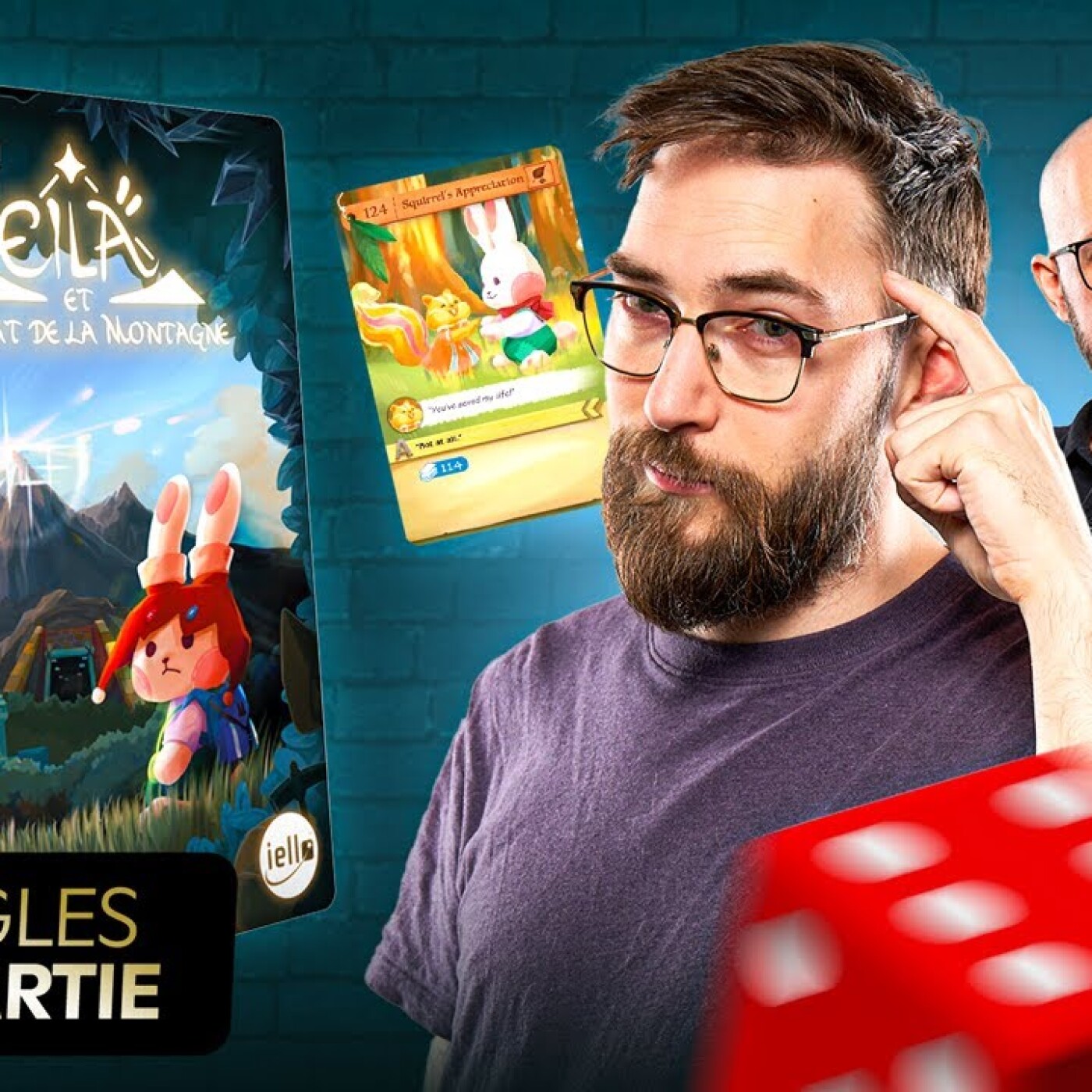 Le jour sans fin ! | As d'Or 2024 : Eila et l'Éclat de la Montagne episode artwork