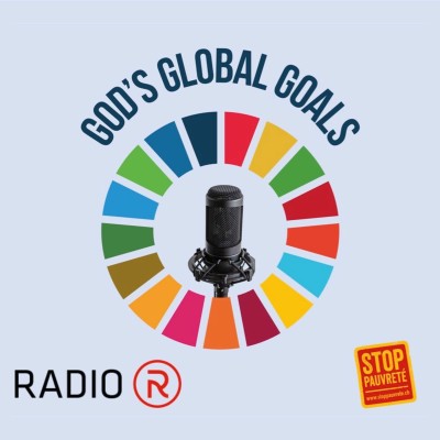 ODD 15: « Lutter contre la déforestation » avec David Schwitter de World Vision cover