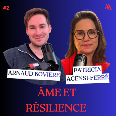 Et si la résilience ouvrait les portes de notre âme ? cover
