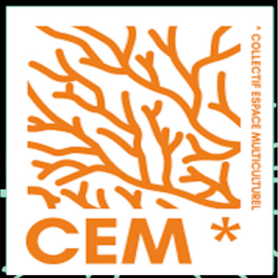 L'heure des Asso epi 13 CEM* Collectif Espace Multiculturel cover