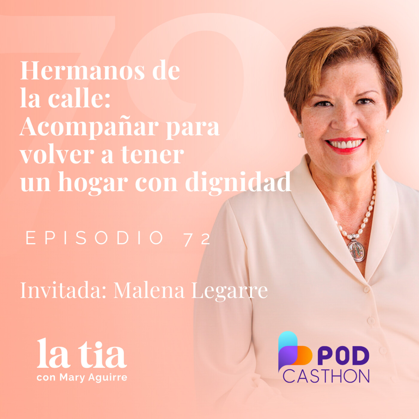 Hermanos de la Calle: acompañar para volver a tener un hogar con dignidad