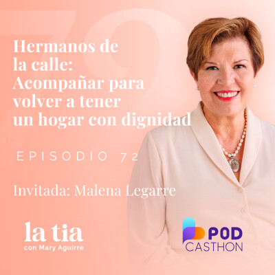 Hermanos de la Calle: acompañar para volver a tener un hogar con dignidad cover