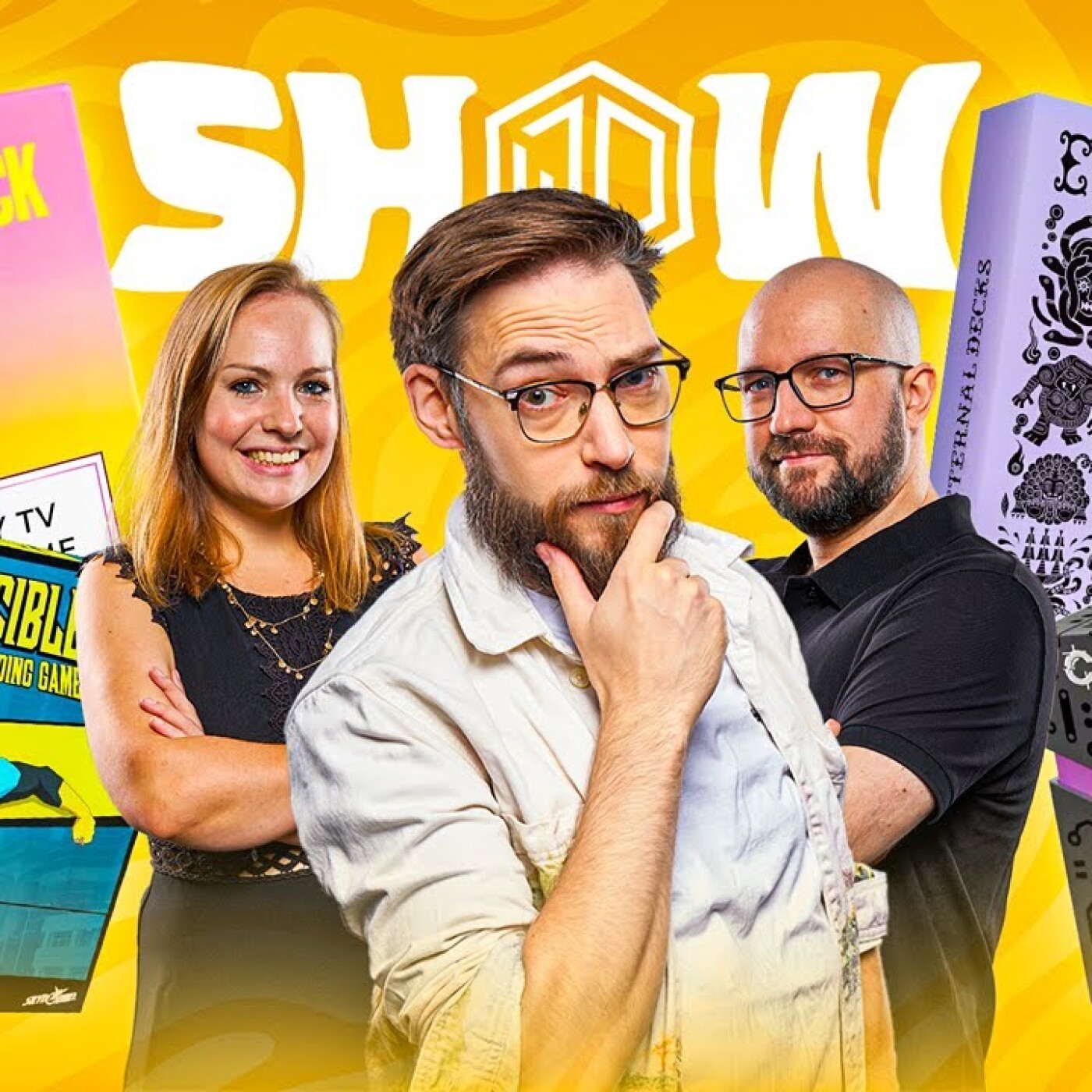 LJD Show : Grand debrief de Vichy ! episode artwork
