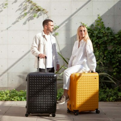 Une valise à vie ! cover