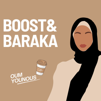 #83 Et si tu commençais ton lundi autrement ? cover