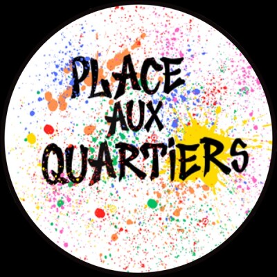 Place aux Quartiers - Forum des associations de Francheville - 2eme partie cover