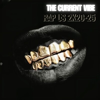 RAP US 2K20-25 cover