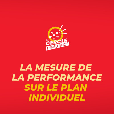 Moment de réflexion #7 : la mesure de la performance sur le plan individuel cover