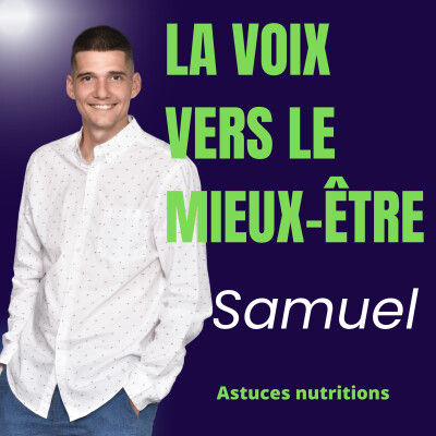 Astuces nutritions | S01-E13 cover