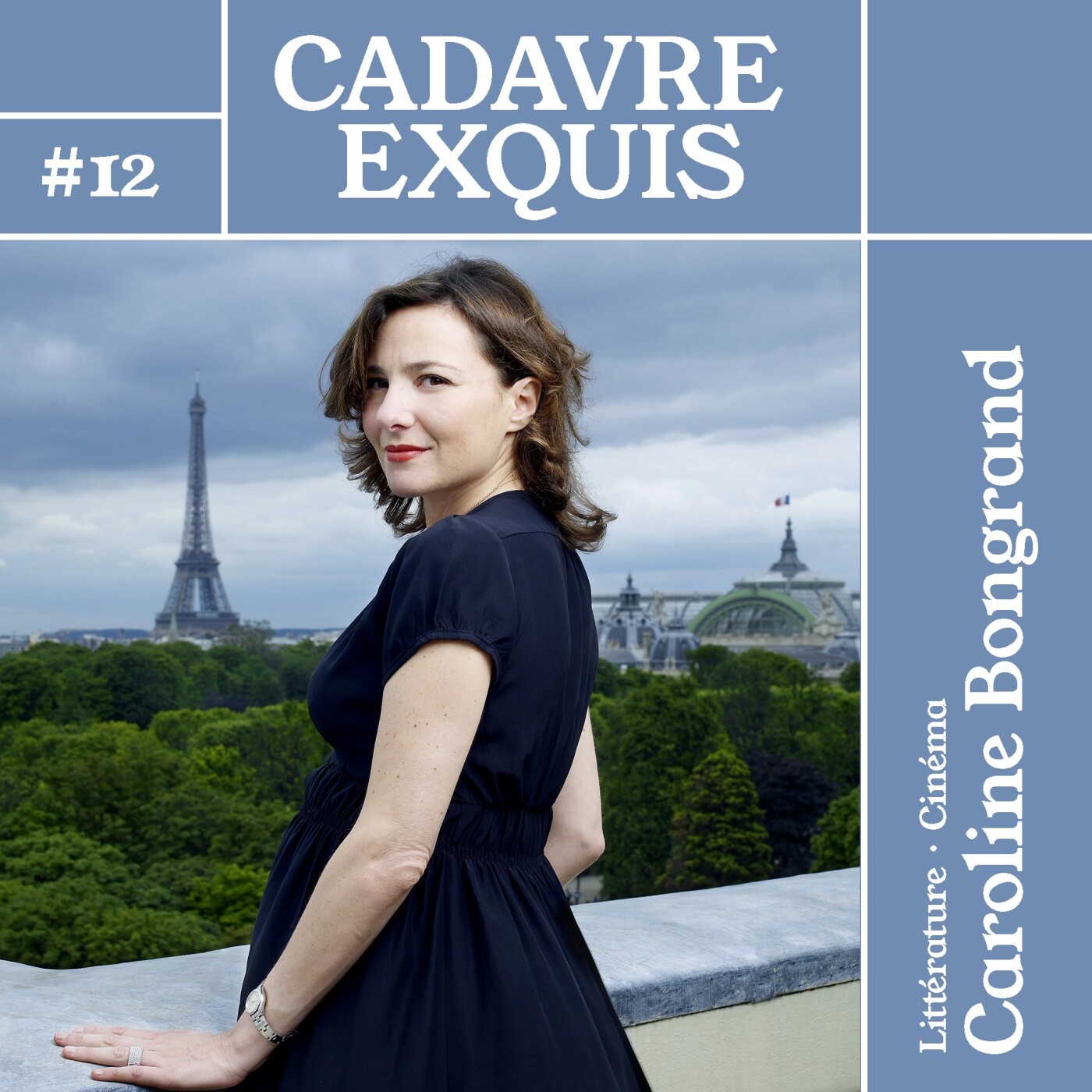 Cadavre Exquis