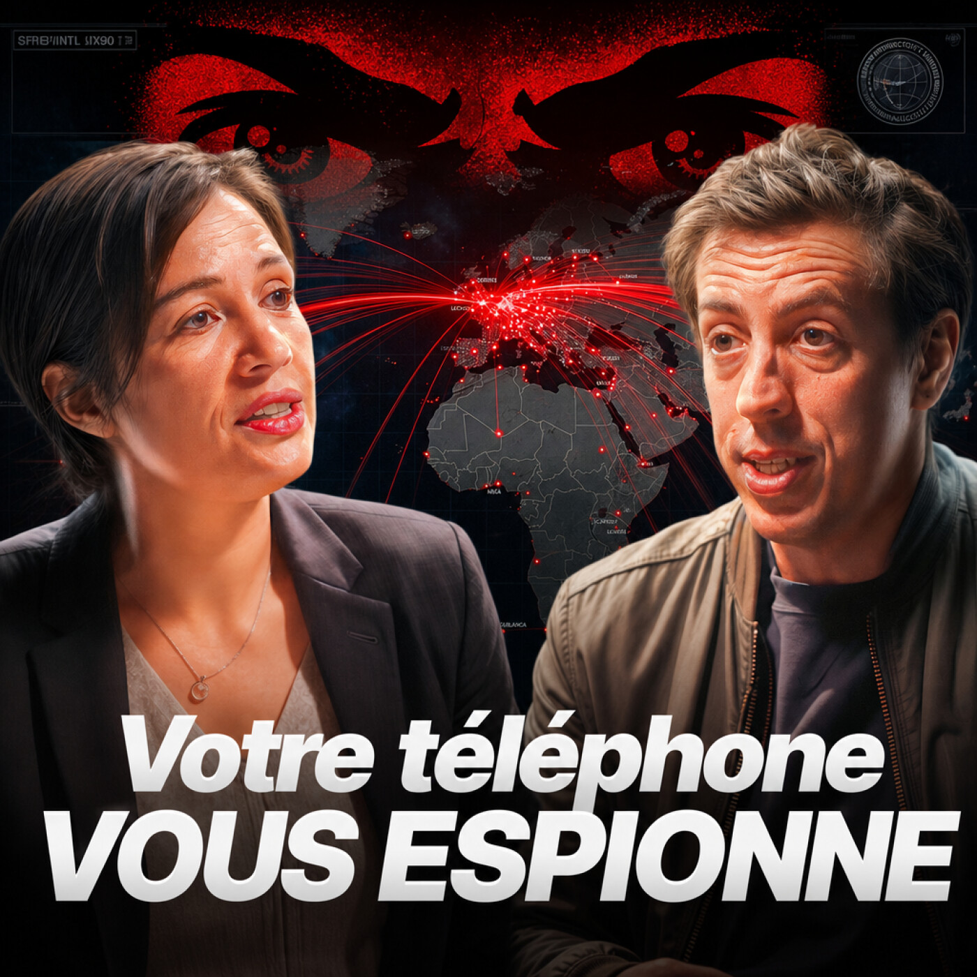Pegasus: un espion dans votre poche