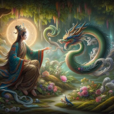 Es-tu une création du serpent ou un maître du serpent? - Archange Michaël Psaume 262 cover