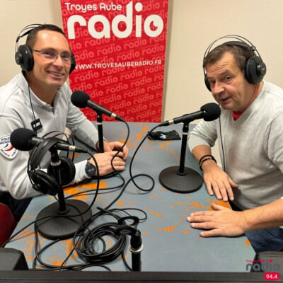 LA CHRONIQUE CITOYENNE - Les grands événements de 2024 cover