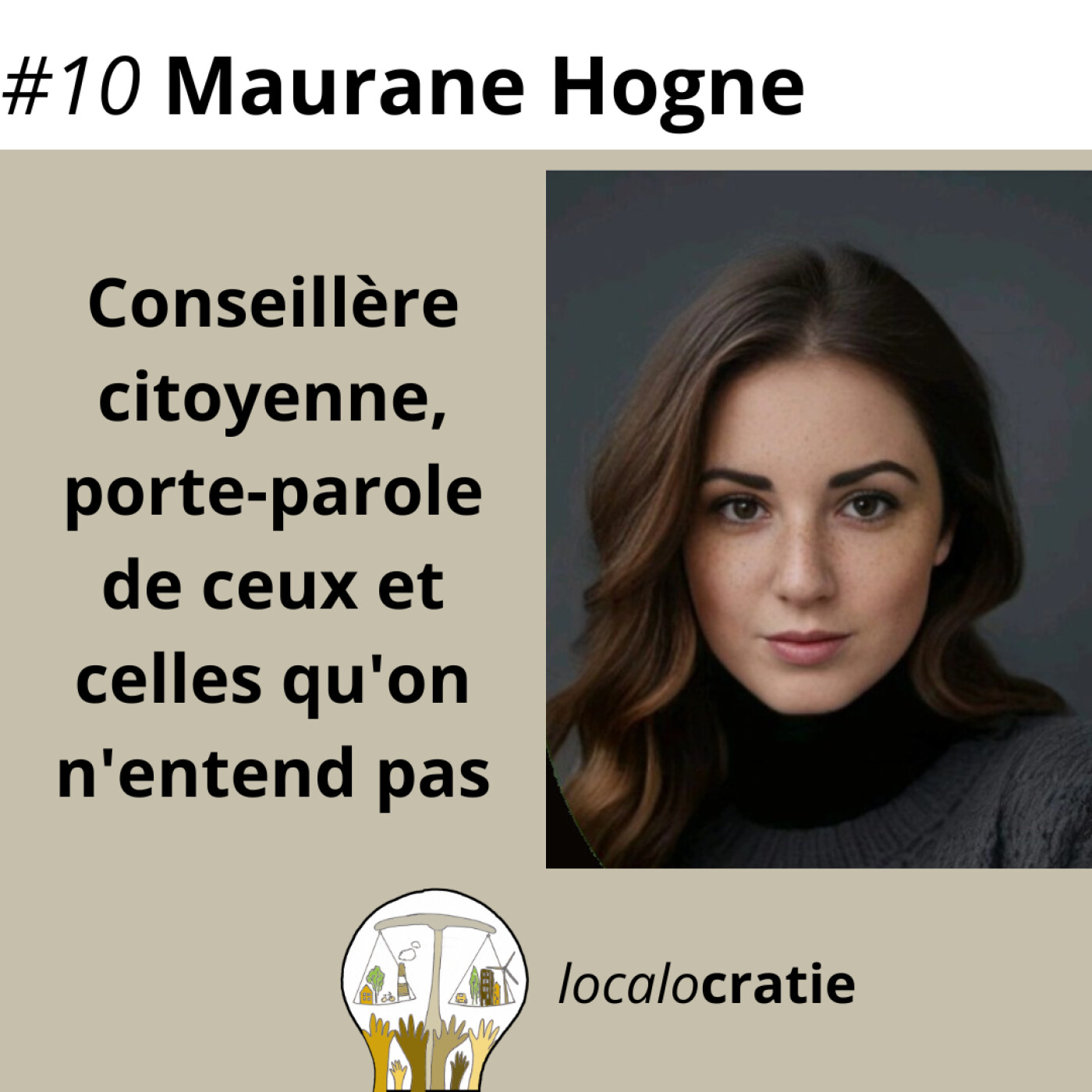 Localocratie