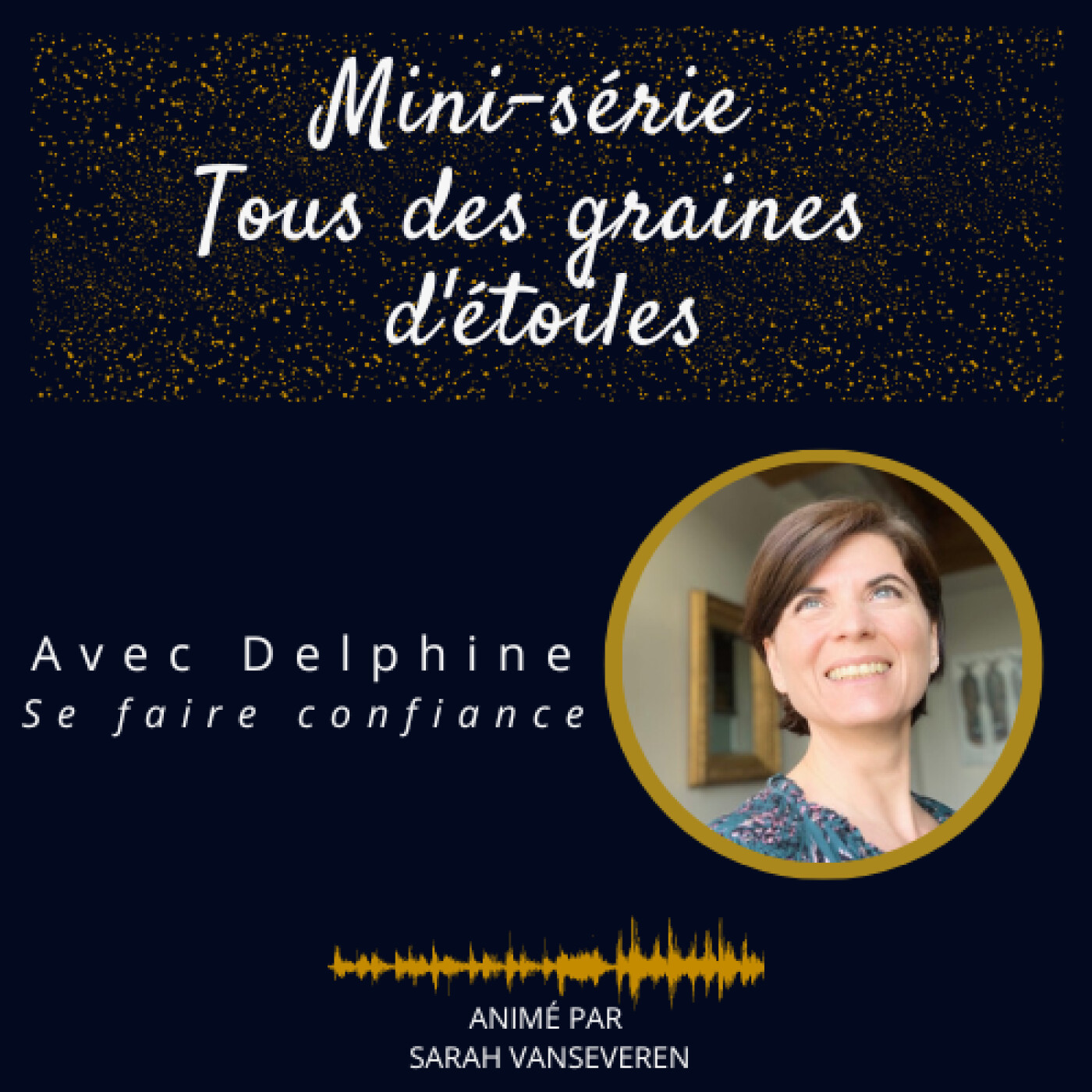 Graines d\'étoiles - la conscience au quotidien