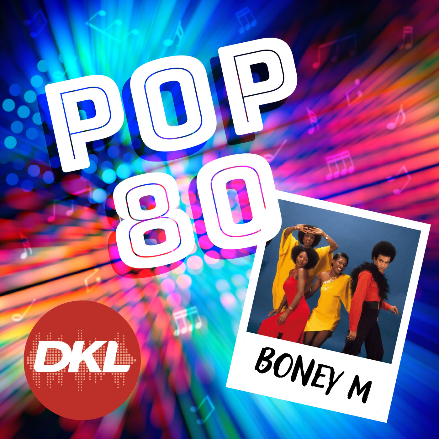 POP 80